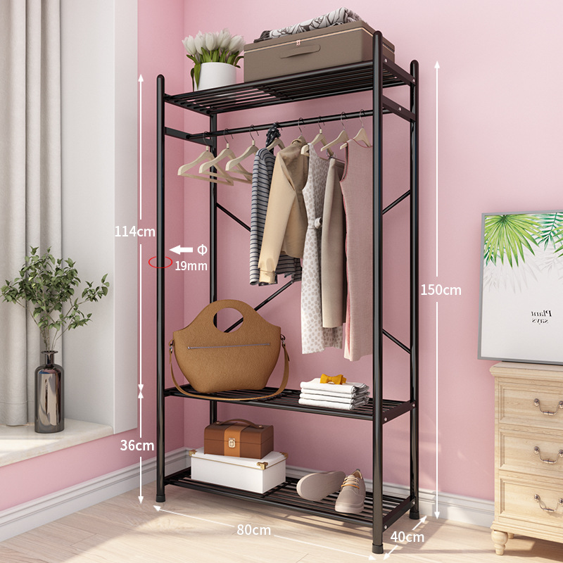 【JH】栏杆架、布娃娃架、布娃娃架、挂毯架、衣帽架、鞋架、布鞋架各种各样，承载能力好，坚固耐用