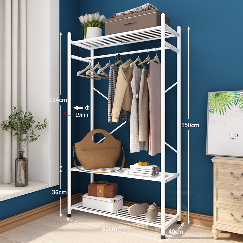 【JH】栏杆架、布娃娃架、布娃娃架、挂毯架、衣帽架、鞋架、布鞋架各种各样，承载能力好，坚固耐用