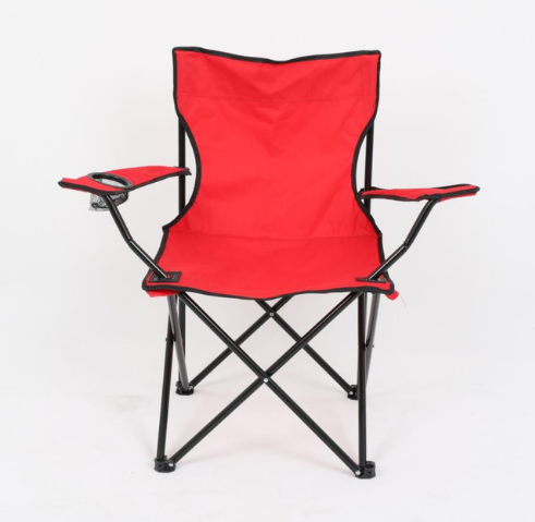 【JH】折叠椅、折叠椅、体育场椅、露营椅、钓鱼、野餐、便携椅、野餐、还有一个饿耳袋