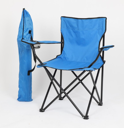 【JH】折叠椅、折叠椅、体育场椅、露营椅、钓鱼、野餐、便携椅、野餐、还有一个饿耳袋