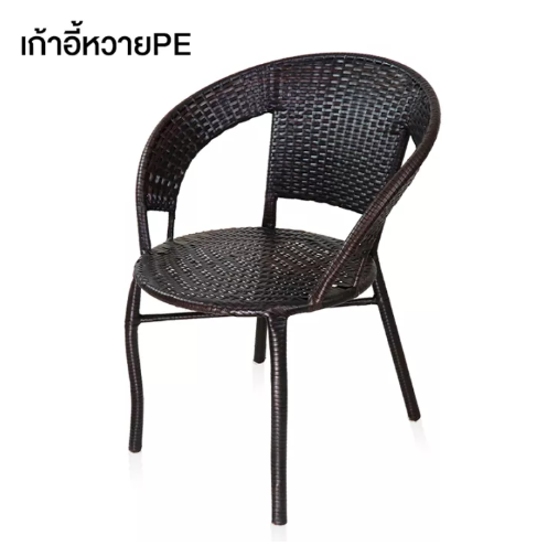 【JH】明系列藤椅，户外家具藤椅系列3in1，藤椅系列，场-人工藤椅，强场椅