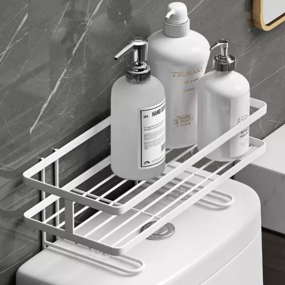 【JH】浴室的架子，架子上的架子，架子上的架子，多用途的架子，坚固耐用。