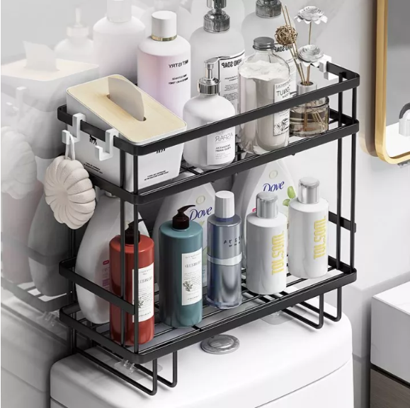 【JH】浴室的架子，架子上的架子，架子上的架子，多用途的架子，坚固耐用。