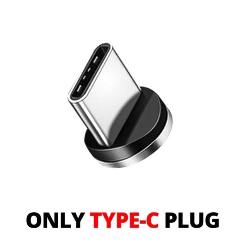 【MMY】สายUSB Miami X30 Magnetic Cable สายชาร์จหัวแม่เหล็ก ชาร์จเร็วสายชาร์จโทรศัพท์มือถือสามในหนึ่งเดียว