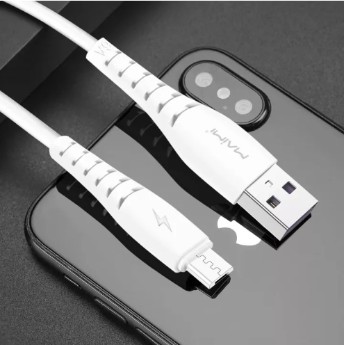 【MMY】Maimi型号x39/X39PD 1m/2m白色充电电缆照明/c型/微/型至照明(x 39pd)