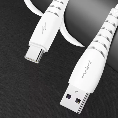【MMY】Maimi型号x39/X39PD 1m/2m白色充电电缆照明/c型/微/型至照明(x 39pd)