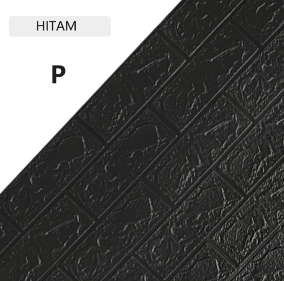 【YNJH】10PCS砖墙纸3D泡沫70cm x 77cm高级厚壁纸3MM廉价家庭房间墙面装饰