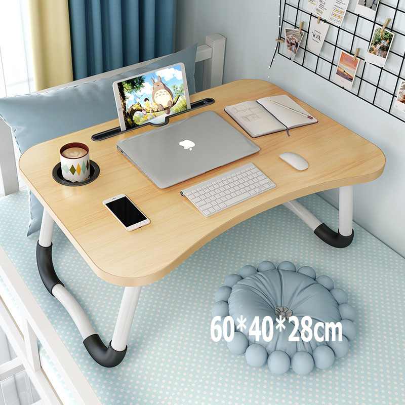 【YNJH】Zalili多功能笔记本电脑桌/笔记本电脑桌/学习桌。