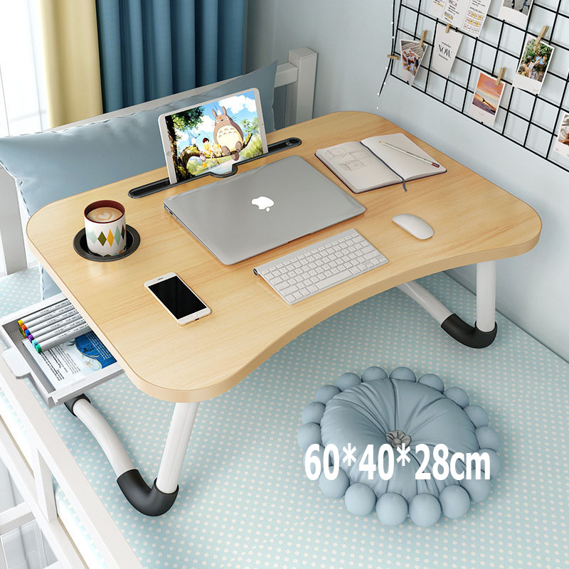 【YNJH】Zalili多功能笔记本电脑桌/笔记本电脑桌/学习桌。