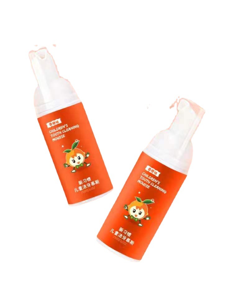 【YNJH】 1单位儿童牙刷2-6岁U型硅胶材料/训练牙刷儿童U型硅胶材料婴儿牙刷|硅胶牙刷