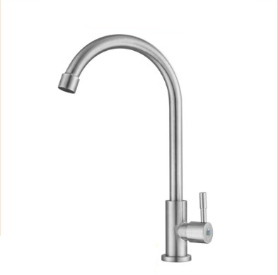 【Mka】女士，水龙头，水槽，洗盘架，同步洗盘，不锈钢板，坚固耐用，6029