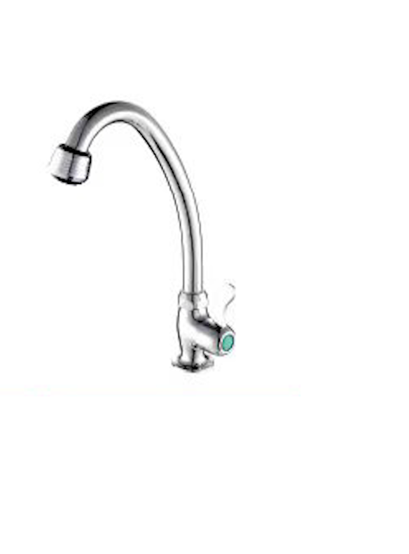 【Mka】水龙头，水槽，碗，洗手盆，水槽，水槽，直立，向下压，混合软木塞，360度旋转循环