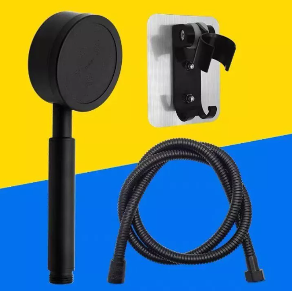 【Mka】高压淋浴器,淋浴器,淋浴线,304级不锈钢,不生锈,水强软,省水