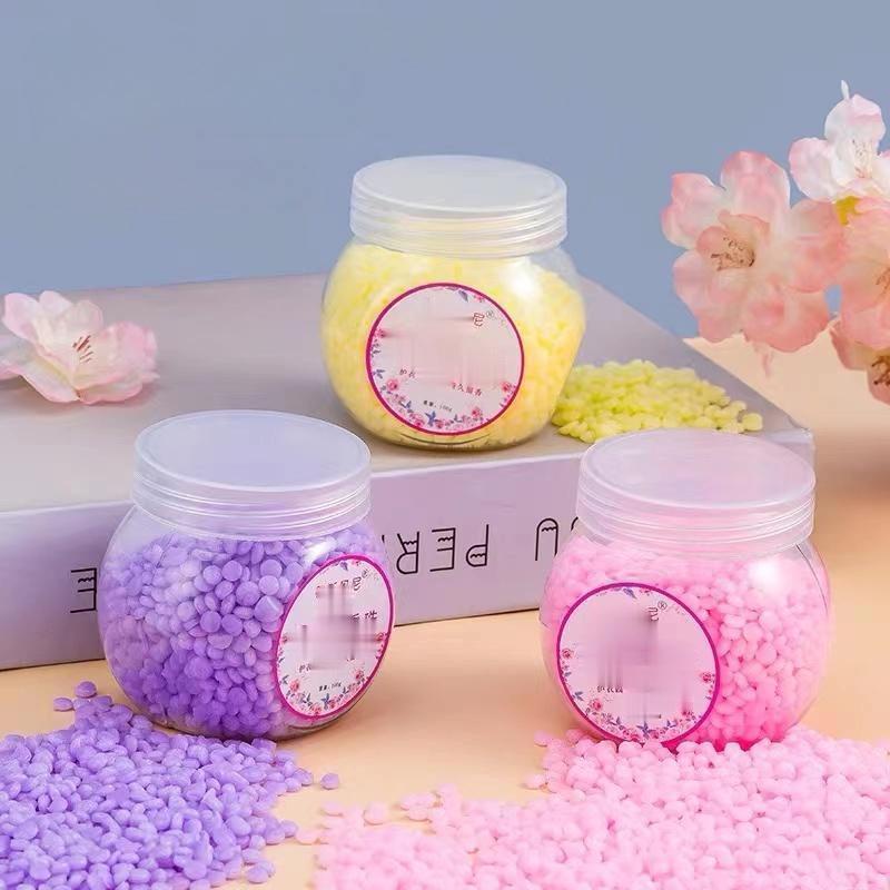 【chunyu】香水颗粒、洗衣凝胶颗粒、洗衣球颗粒、洗衣用香水颗粒、织物柔软剂颗粒、洗衣香水颗粒 R104