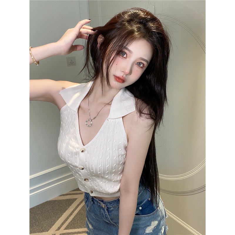 【chunyu】✨เสือเว้าหลังสุดแซ่บลุคคุณหนู 88905#