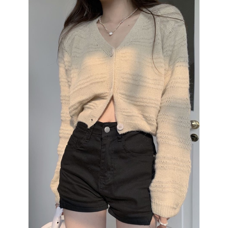 【chunyu】✨女式短款上衣 卫衣外套3030#