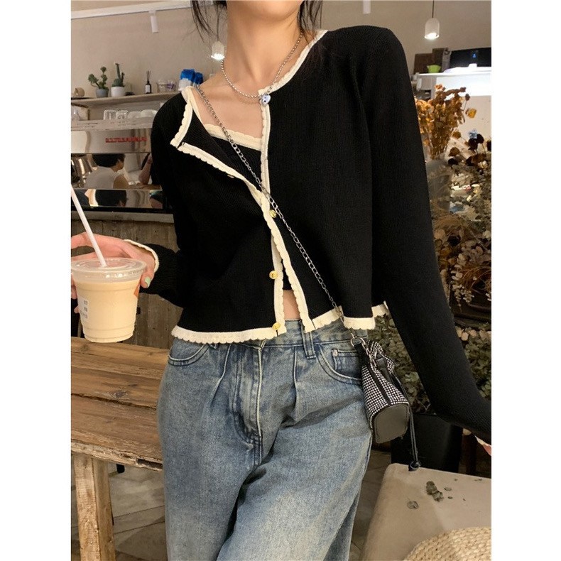 【chunyu】✨女士针织衫、套装、带袖卫衣39136#