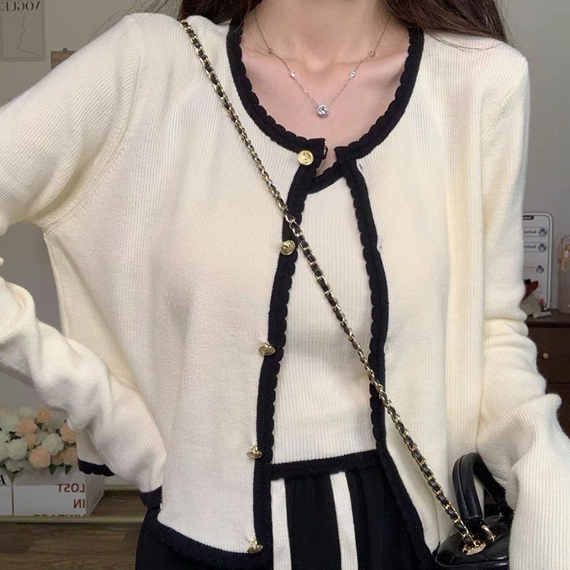 【chunyu】✨女士针织衫、套装、带袖卫衣39136#