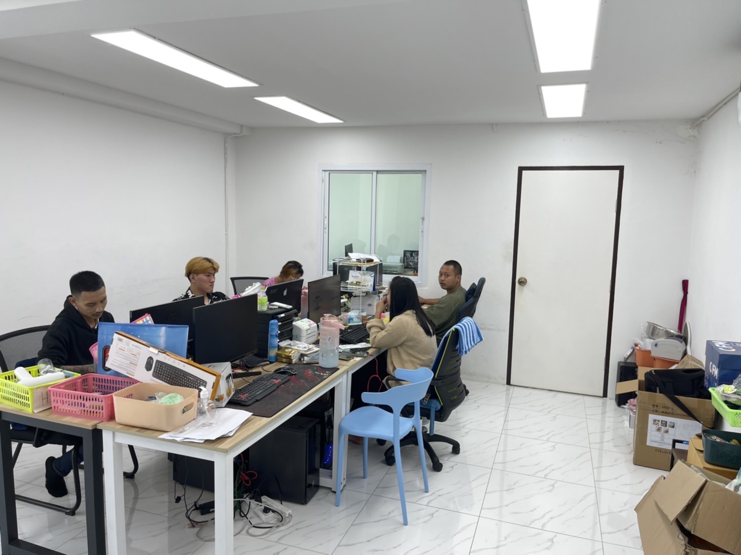 泰国真人优质测评