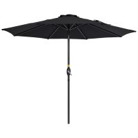 9 FT Patio Umbrella