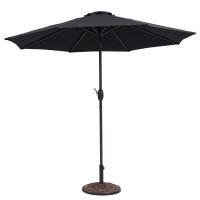 Promotional 9ft Patio Umbrella