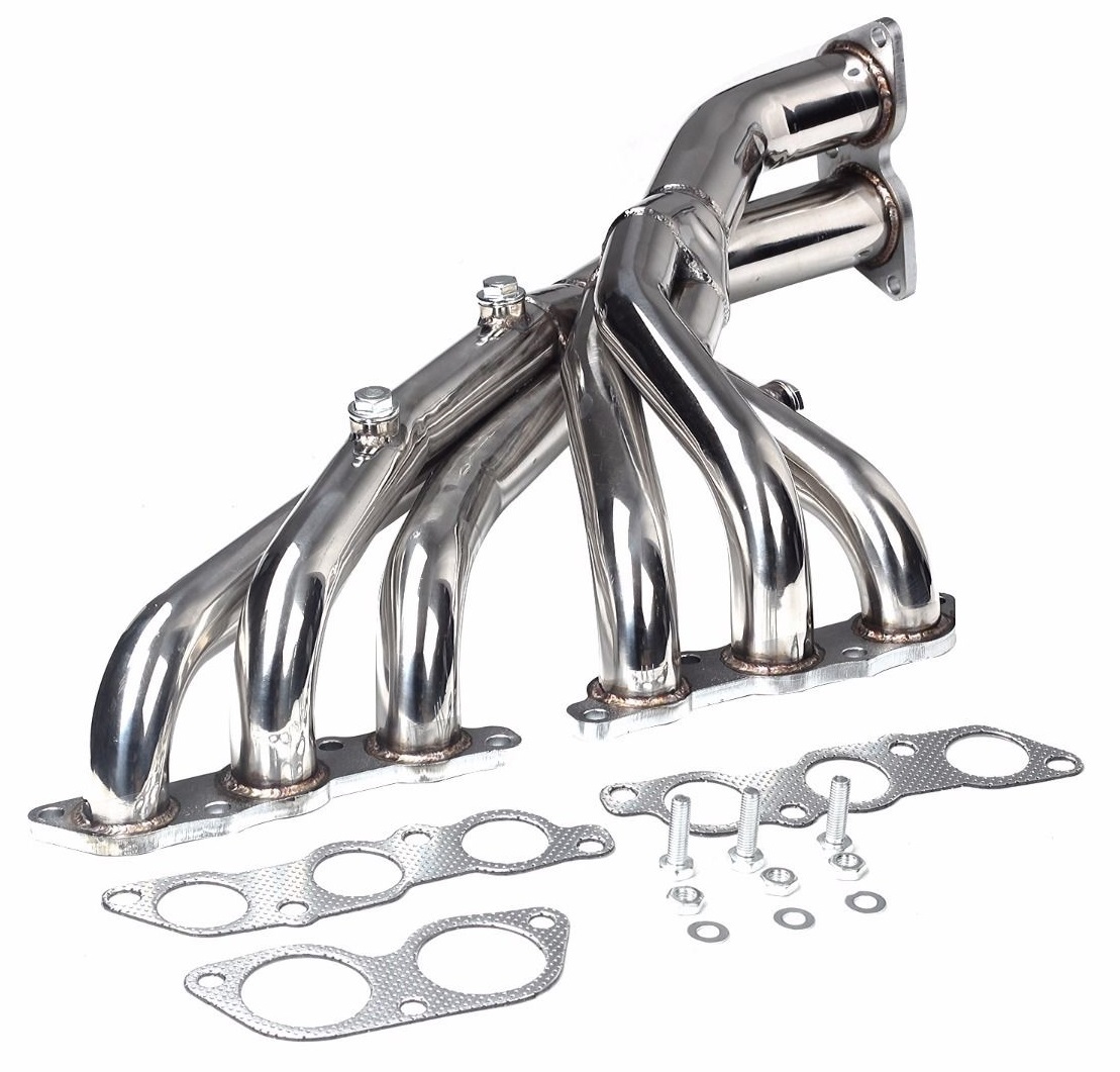 Mt001060 eh28653 exhaust manifold header lexus is300 01 05 3 0l 2jx ge dohc