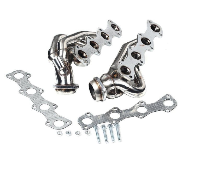 TAC Modular Bull Bar Compatible With 2022-2024 Toyota Tundra Pickup Tr