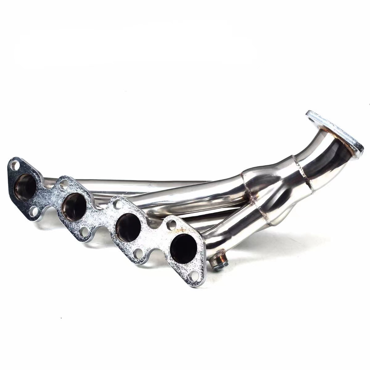 MT001121 EH28093 Exhaust Header for Nissan 240Sx S14 19951998 Ka24De