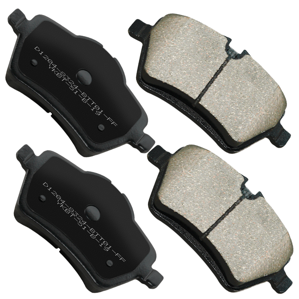 Front Disc Ceramic Brake Pads for MINI Cooper S 2009 0210 2011 2012