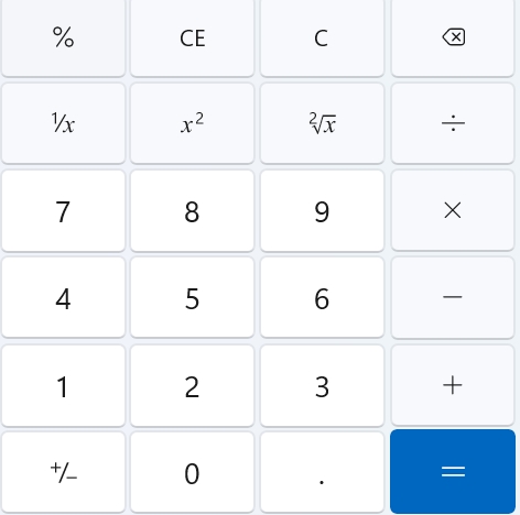 测试公告