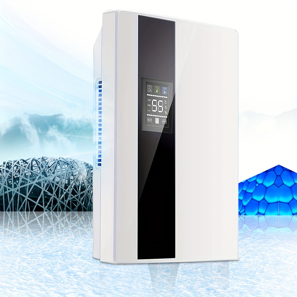 高效除湿，超静音技术，夜间使用无干扰，节能省电，小巧便携，是家居防潮的理想选择。