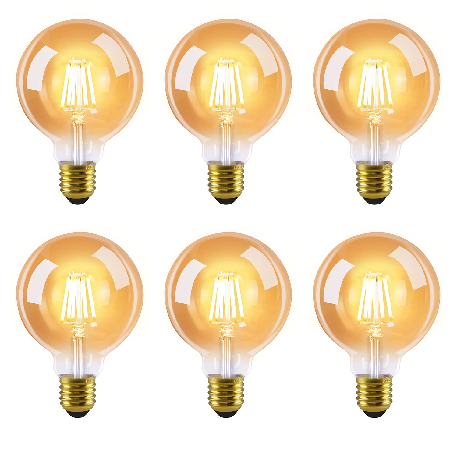 G95直丝6个装/2个装