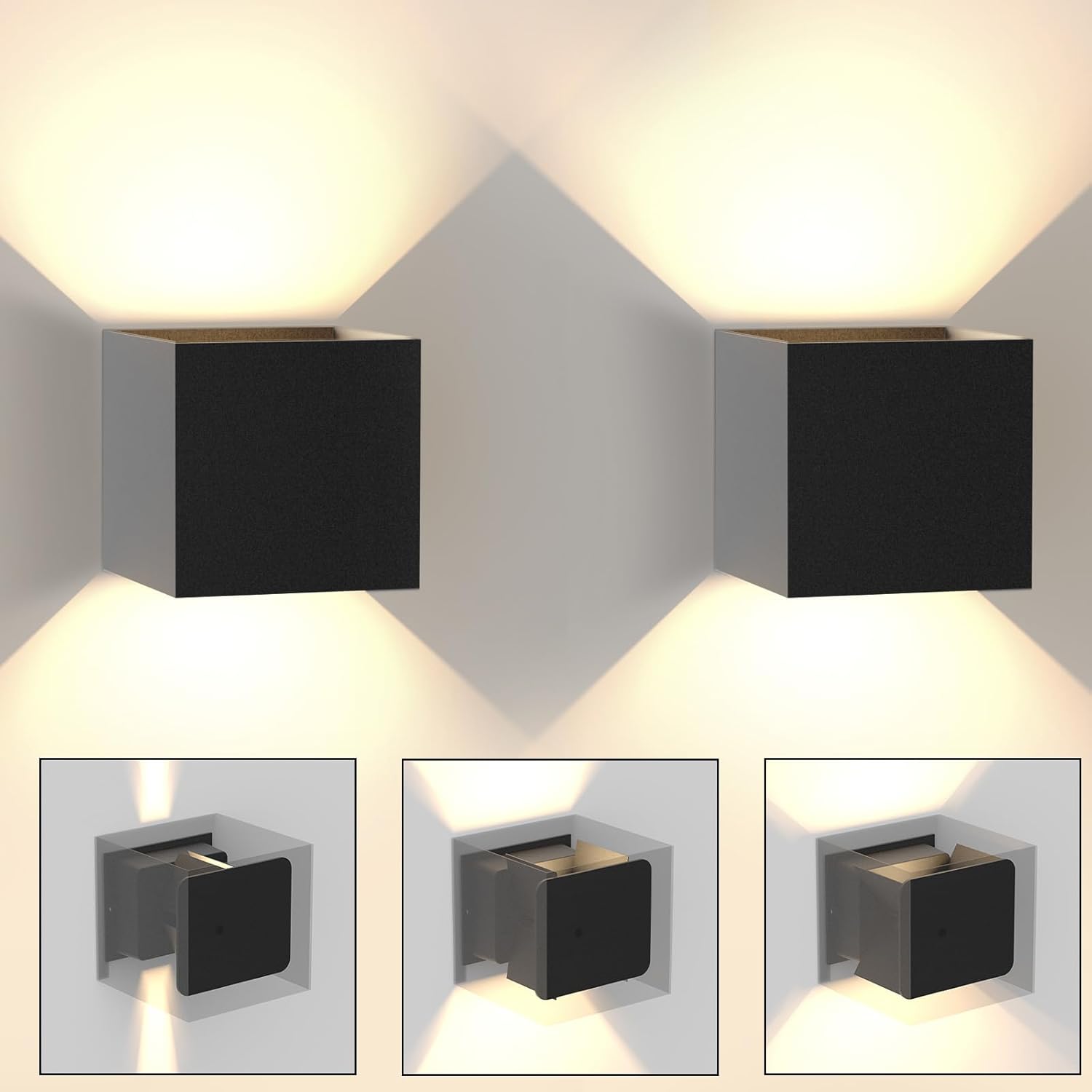 壁灯1号(1个装/2个装)