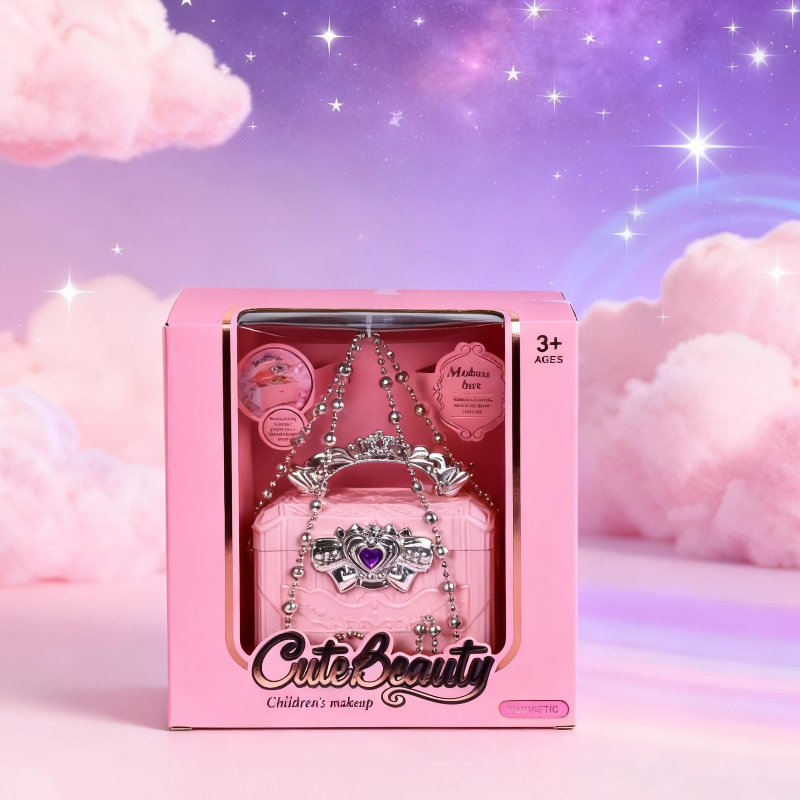 儿童彩妆-包2