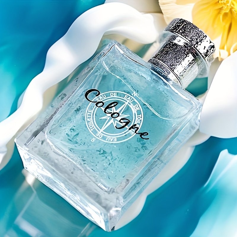 Cologne Blue香水-8048B