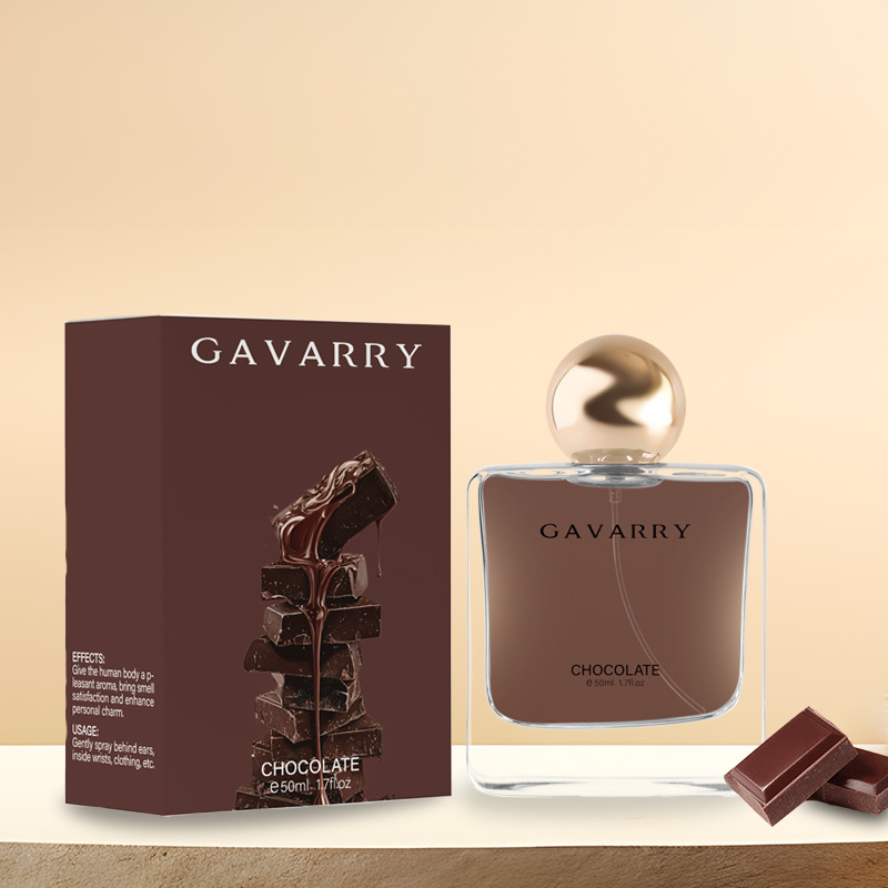 巧克力香水
