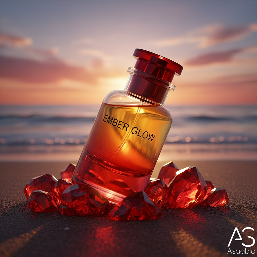 Red AS mountain perfume