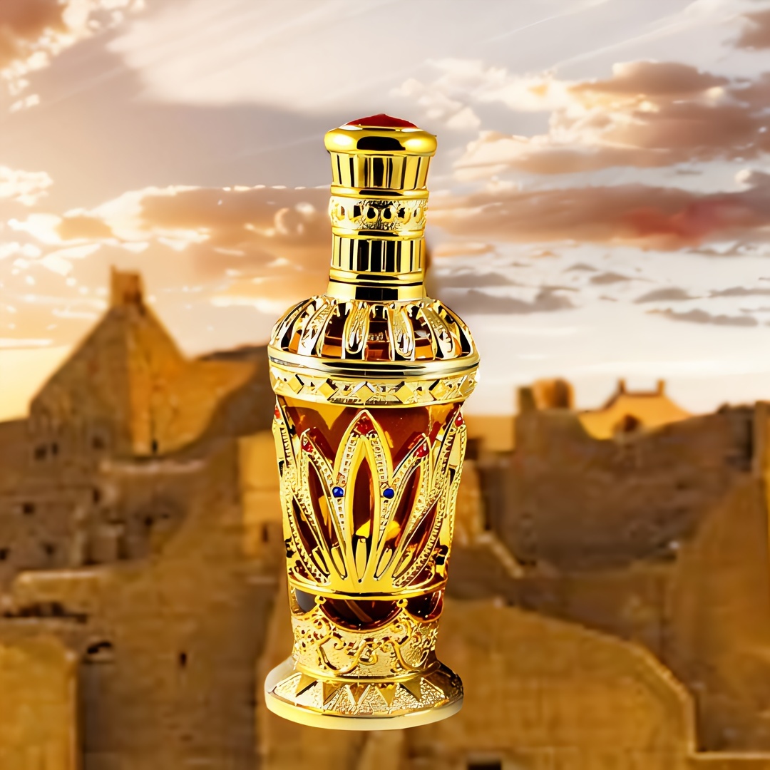 阿拉伯RAHMA香水