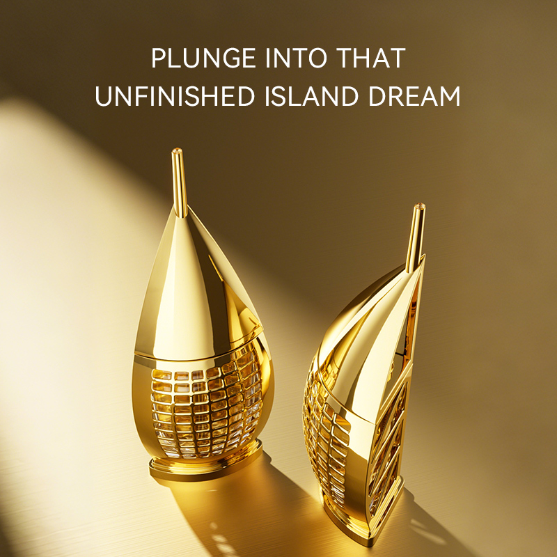 Star Holiday Golden perfume