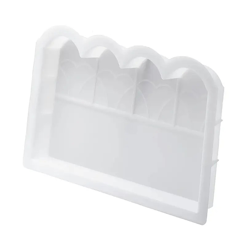 长方形水泥模具