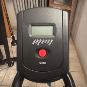 动感单车大号-电子表