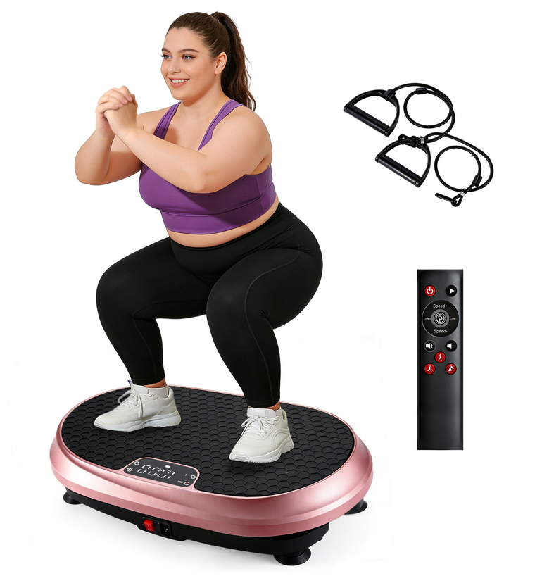 甩脂机（黑粉拼色）