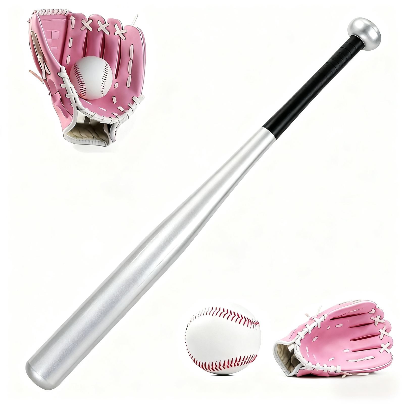 50cm baseball bat | Outdoor sports training | Durable sports equipment | Outdoor sports supplies baseball bat