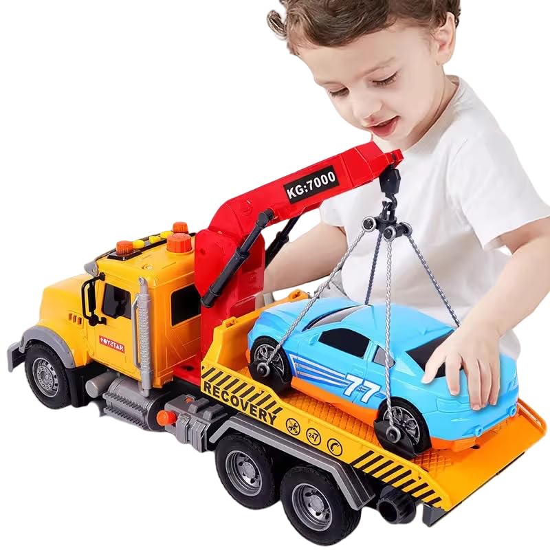 仿真救援车玩具