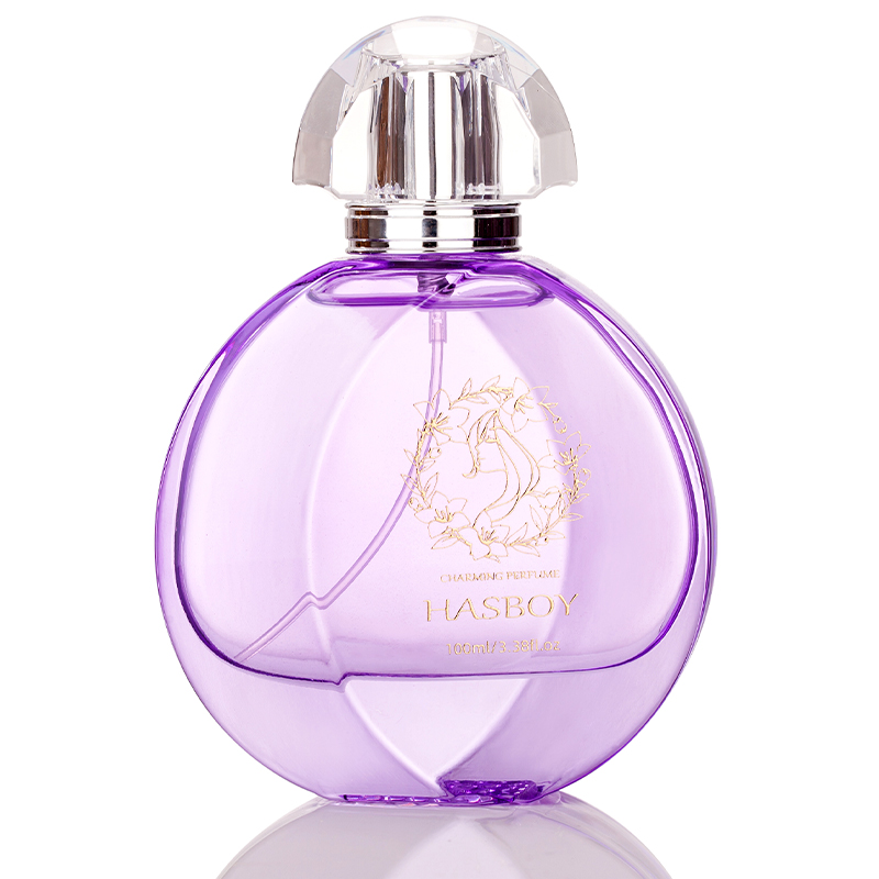 人间精灵女士淡香水（1瓶/100ml）