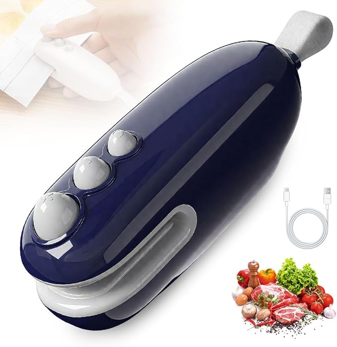 零食封口机器迷你