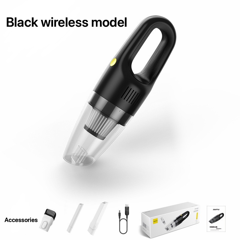无线汽车吸尘器