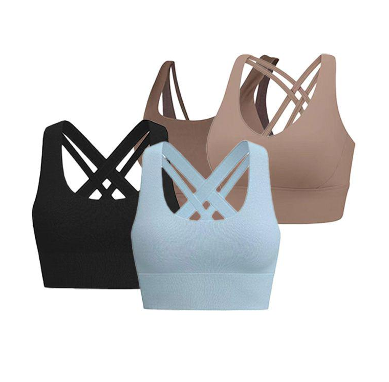 alo女士瑜伽运动背心具备芯吸功能