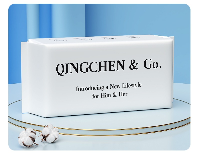 一次性洗脸巾棉柔巾柔软亲肤美容洁面巾卸妆棉干湿两用化妆棉60抽