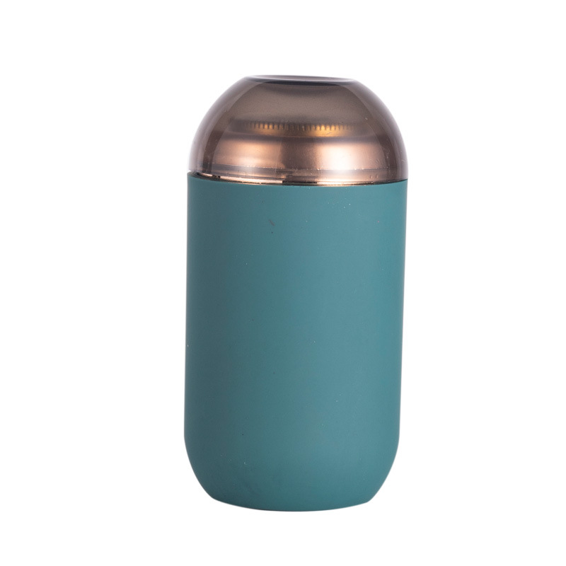 新款迷你小钢炮旅行剃须刀全身防水便携式多功能男士电动刮胡刀